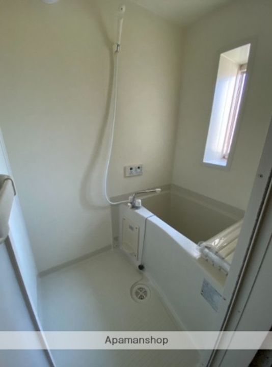 シルフィードの風呂