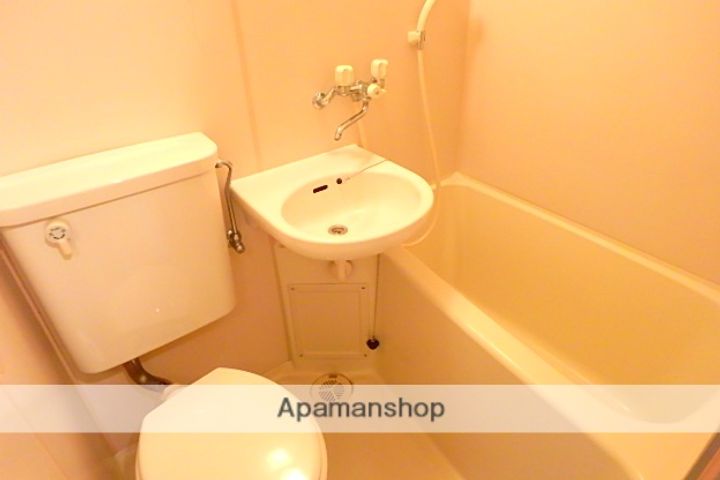 東京都江東区北砂3丁目の賃貸マンションのその他画像