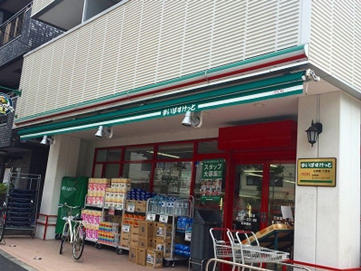 レオネクストSRKの周辺