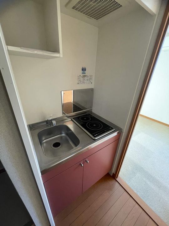 レオパレスメゾン錦のその他画像