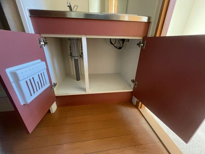 レオパレスメゾン錦のその他画像