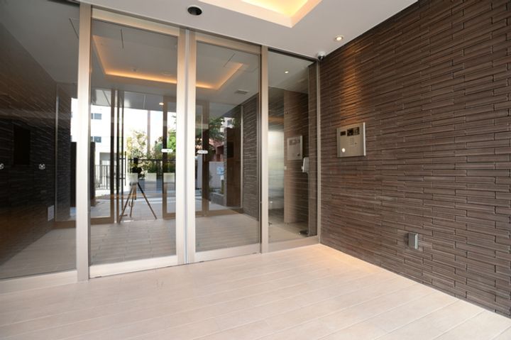 ザ・パークハビオ 蔵前のその他画像