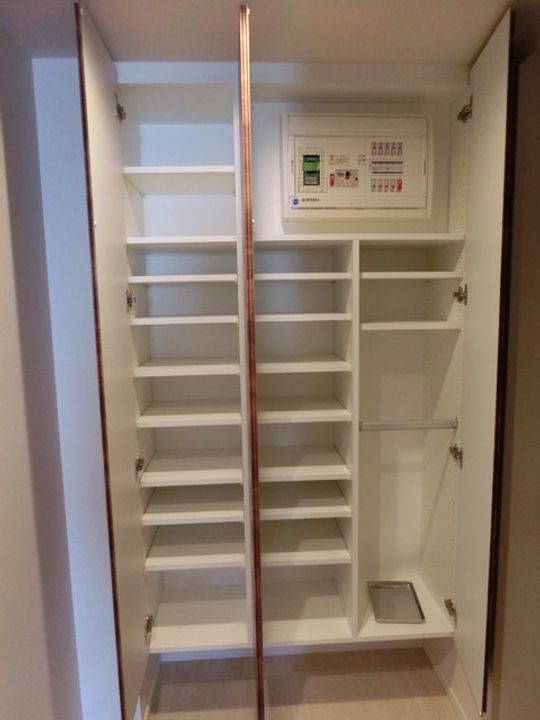 ザ・パークハビオ 蔵前のその他画像