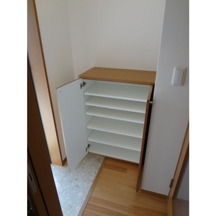 メゾン TADOのその他画像