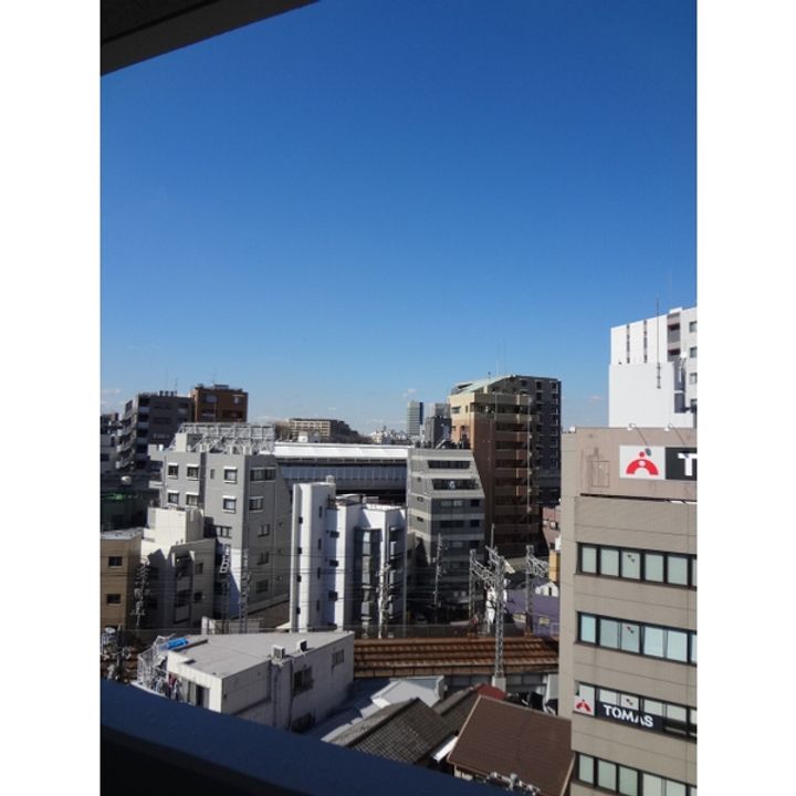 メゾン TADOのその他画像