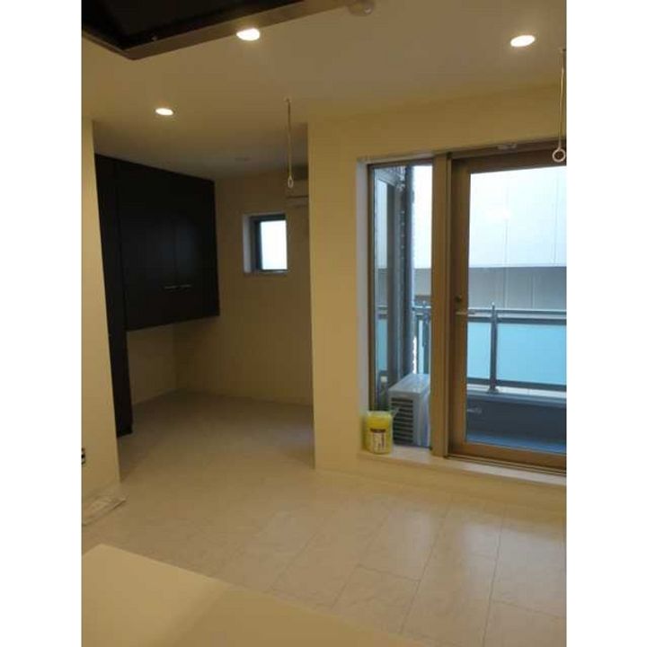 東京都荒川区東日暮里3丁目の賃貸アパートのその他画像