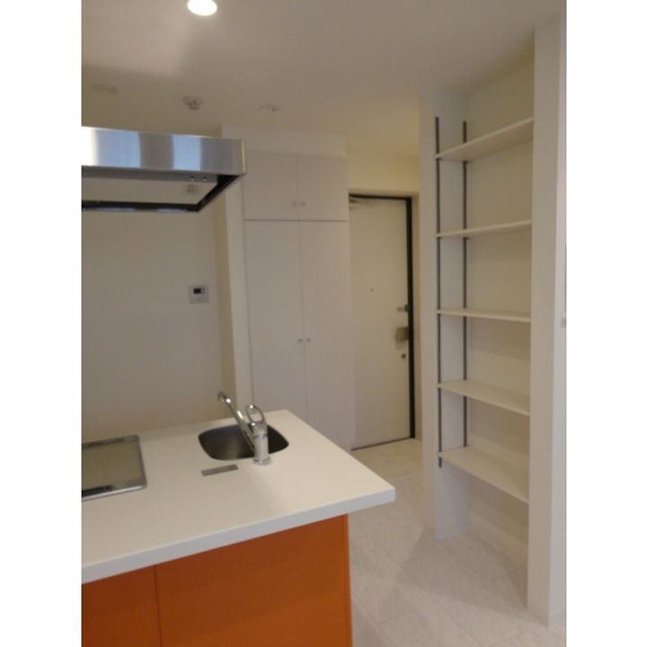 東京都荒川区東日暮里3丁目の賃貸アパートのその他画像