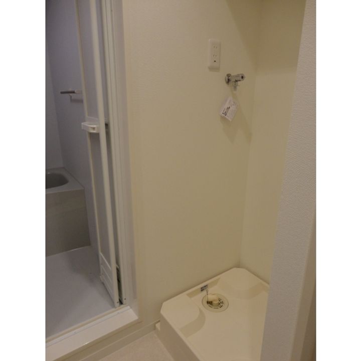 東京都荒川区東日暮里3丁目の賃貸アパートのその他画像