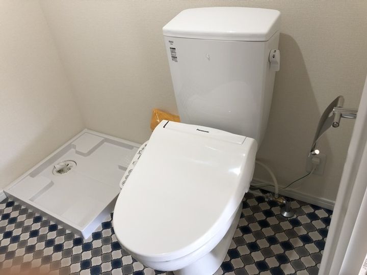 東京都墨田区東向島4丁目の賃貸アパートのその他画像