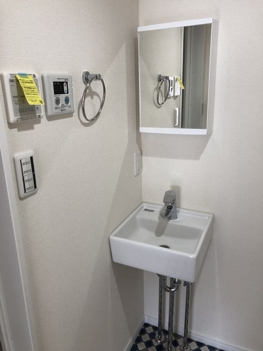 東京都墨田区東向島4丁目の賃貸アパートのその他画像