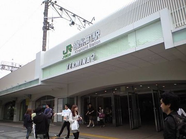 L・BASE押上NORTHの周辺