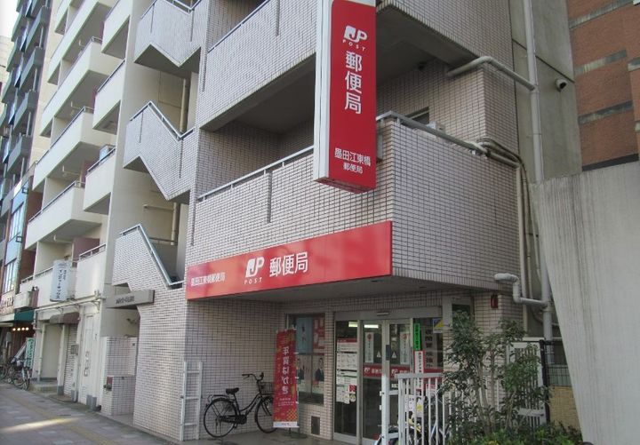 L・BASE押上NORTHの周辺