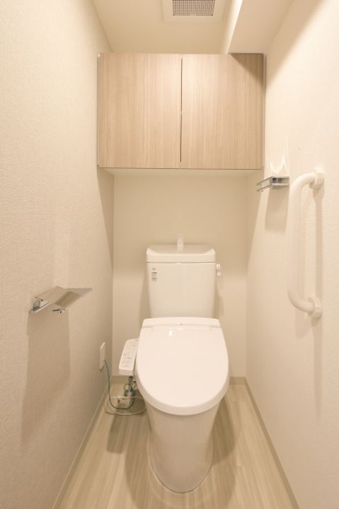 グランカーサ上野入谷の内装