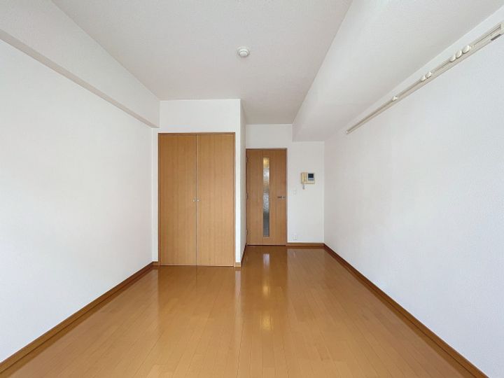 スカイコート東京ベイ・東雲407号室の内装