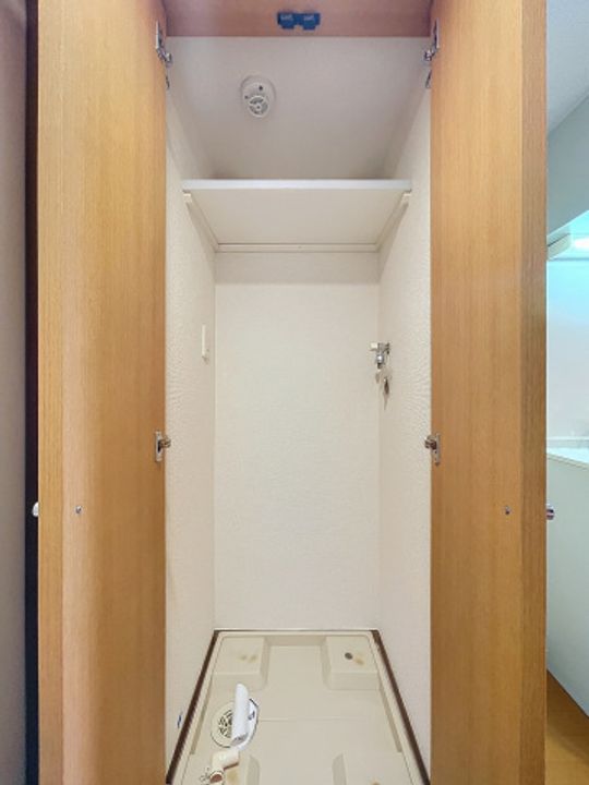 スカイコート東京ベイ・東雲407号室のその他画像