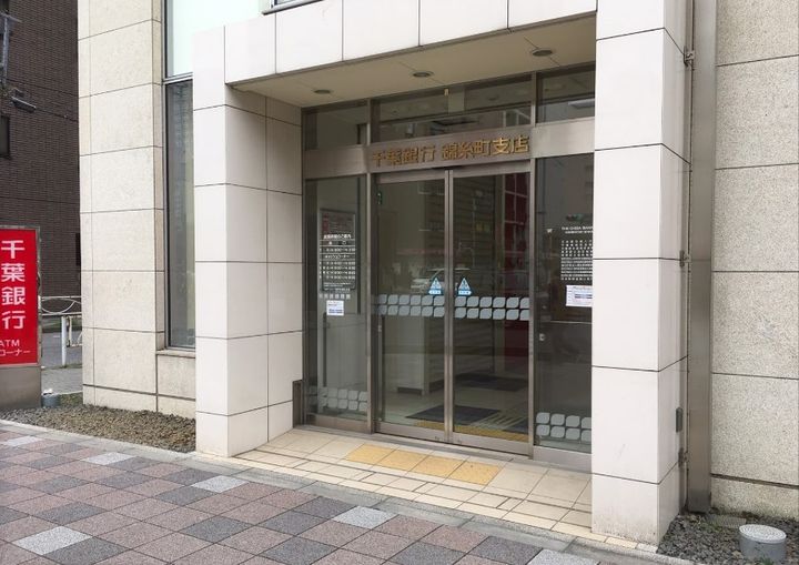 サンウッド錦糸町フラッツの周辺