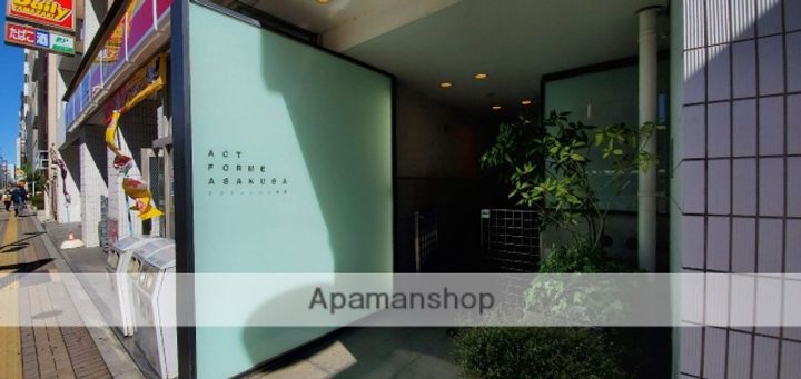 グランカーサ浅草のその他画像