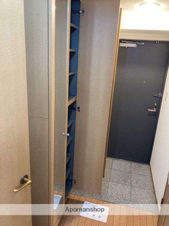 グランカーサ浅草の内装