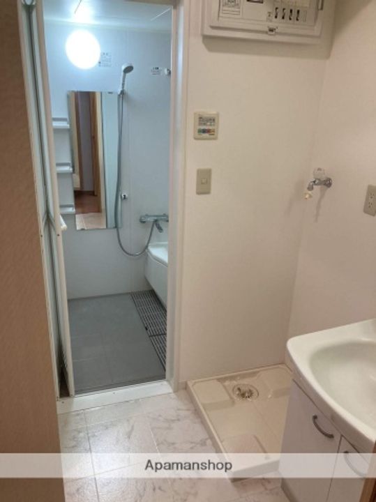 グランカーサ浅草の内装