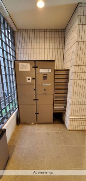 グランカーサ浅草のその他画像