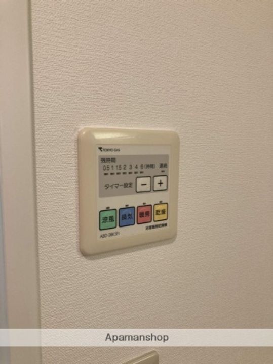 グランカーサ浅草のその他画像