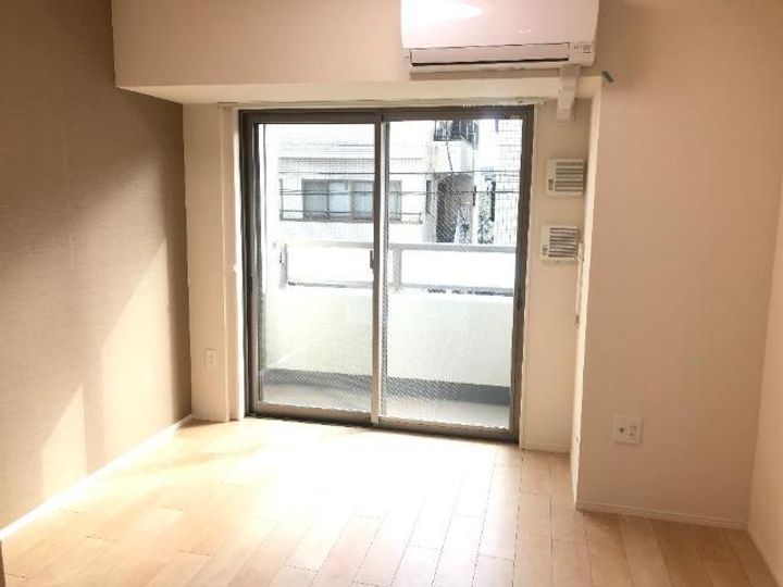 BLUE FOREST ーブルーフォレストーの内装