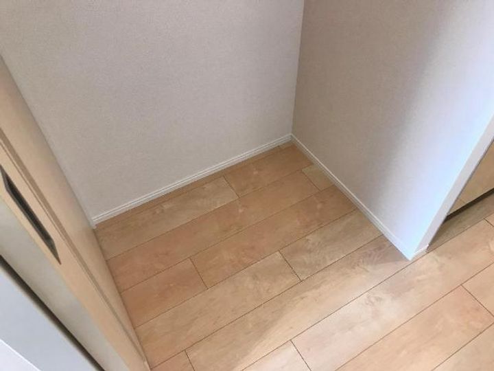 BLUE FOREST ーブルーフォレストーの内装