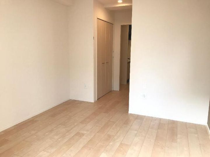 BLUE FOREST ーブルーフォレストーの居間