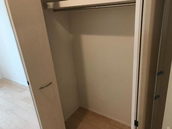 BLUE FOREST ーブルーフォレストーの風呂