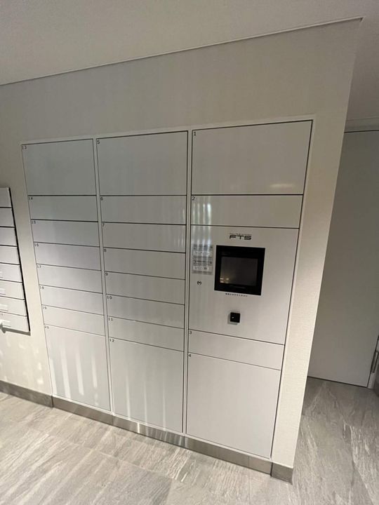 パークアクシス入谷のその他画像