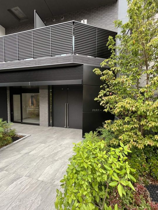 パークアクシス入谷のその他画像