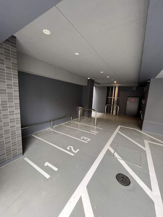 パークアクシス入谷のその他画像