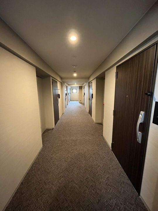 パークアクシス入谷のその他画像