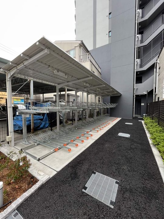 パークアクシス入谷のその他画像