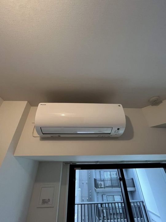 パークアクシス入谷のその他画像