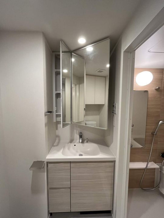 パークアクシス入谷のその他画像