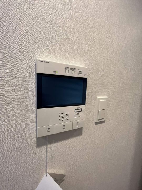 パークアクシス入谷のその他画像