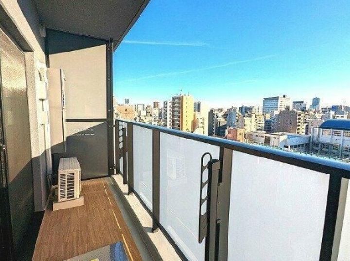 ルフォンプログレ秋葉原EASTのその他画像