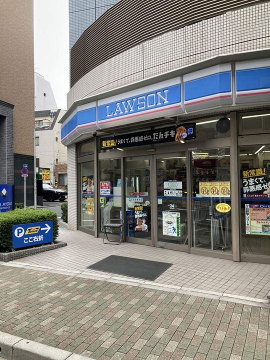 ルフォンプログレ秋葉原EASTの周辺