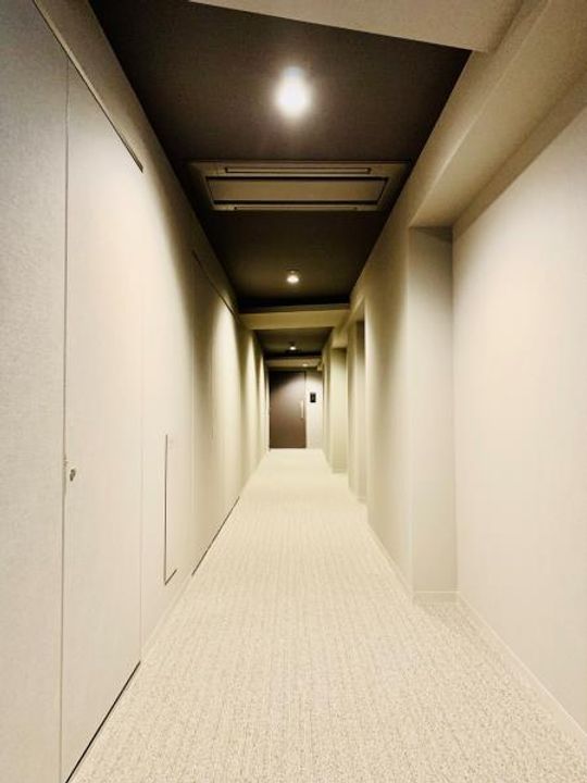 BRILLIA IST 町屋のその他画像