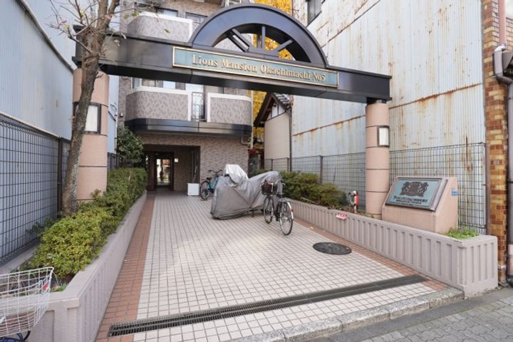 東京都台東区小島1丁目の賃貸マンションのその他画像