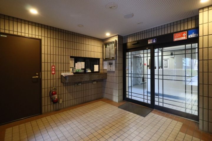 東京都台東区小島1丁目の賃貸マンションのその他画像