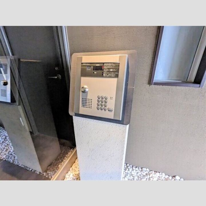 アリカ新御徒町のその他画像