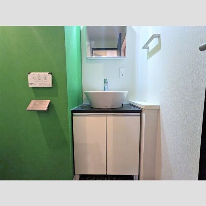 アリカ新御徒町のその他画像