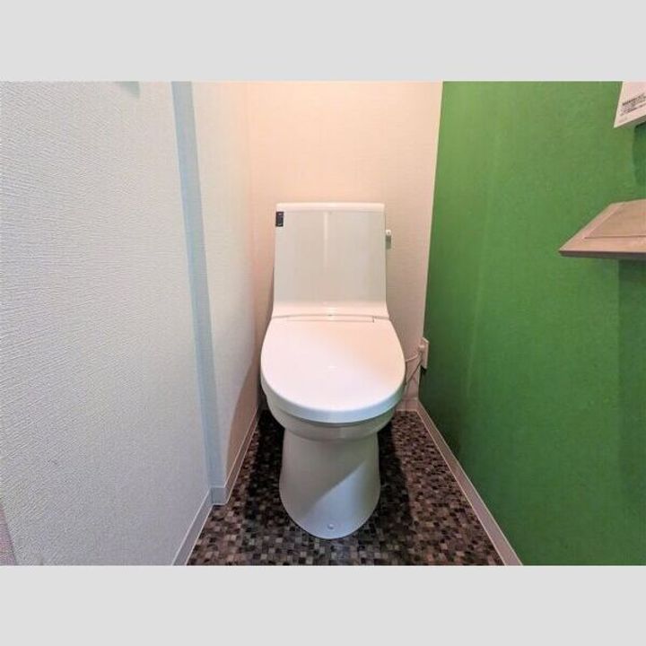 アリカ新御徒町のその他画像