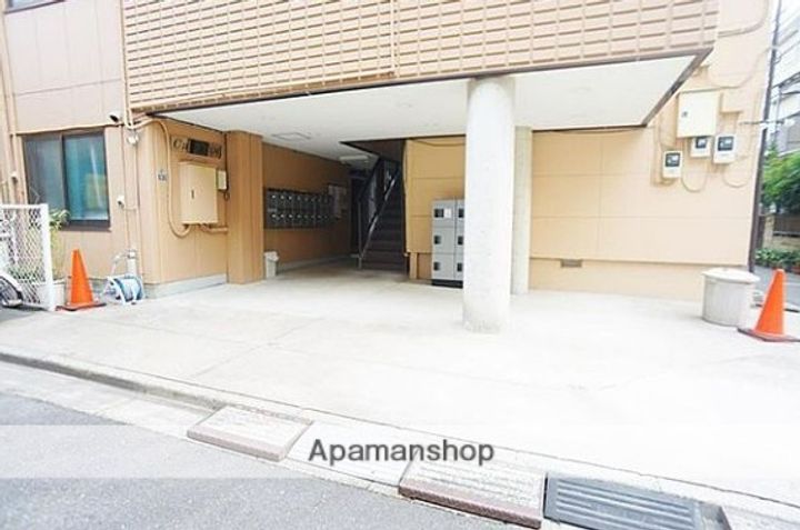 東京都江東区白河2丁目の賃貸マンションのその他画像