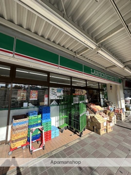 東京都江東区白河2丁目の賃貸マンションの周辺