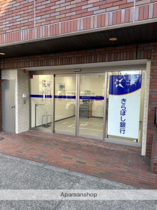 東京都江東区白河2丁目の賃貸マンションの周辺