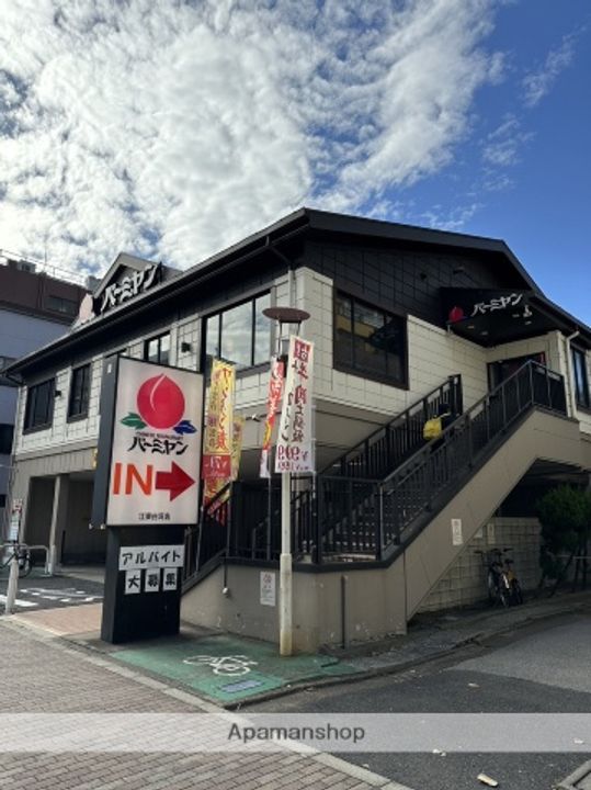 東京都江東区白河2丁目の賃貸マンションの周辺