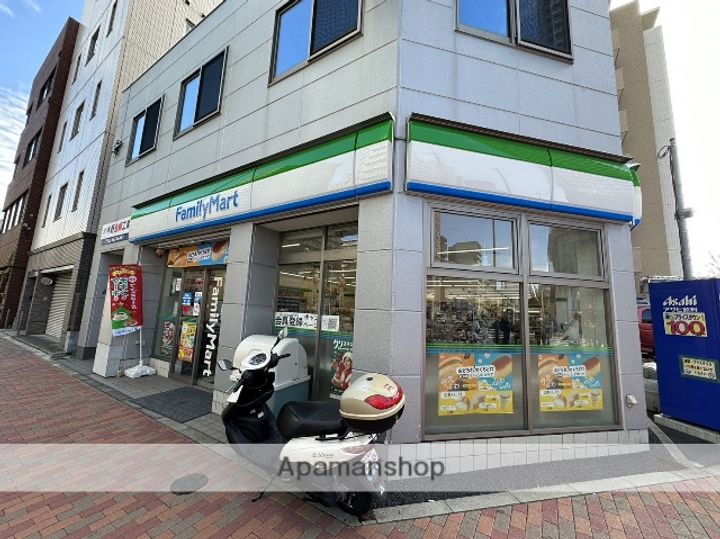 東京都江東区白河2丁目の賃貸マンションの周辺